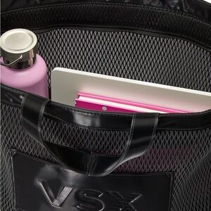 VICTORIA'S SECRET VSX Tote Duffel Bag. New!